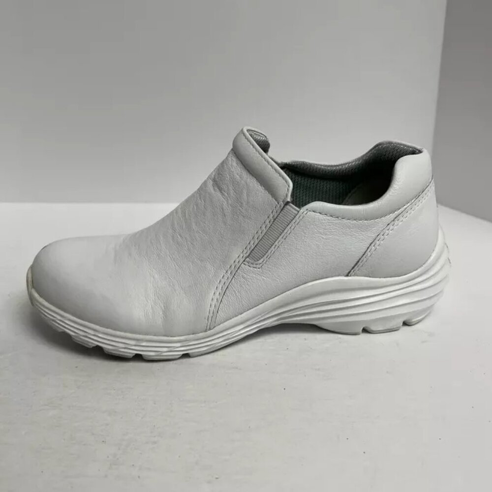 Align Womens Dorin Sneaker White 6.5W
